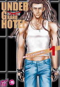 Under Grand Hotel, t. 01